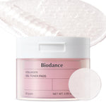 Biodance Collagen Gel Toner Pads