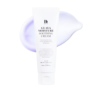 Benton Guava Moisture Soothing Cream - By Baano