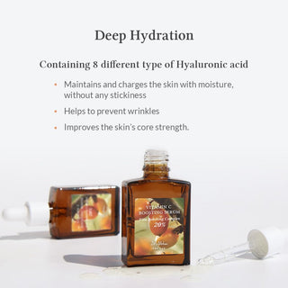 Dr. Althea Vitamin C Boosting Serum - By Baano