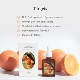 Dr. Althea Vitamin C Boosting Serum - By Baano