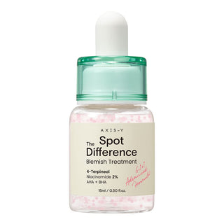 AXIS-Y Spot The Difference Blemish Treatment - By Baano