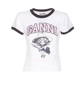 Short -sleeved t -shirt