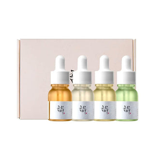 Beauty Of Joseon Hanbang Serum Discovery Kit - By Baano