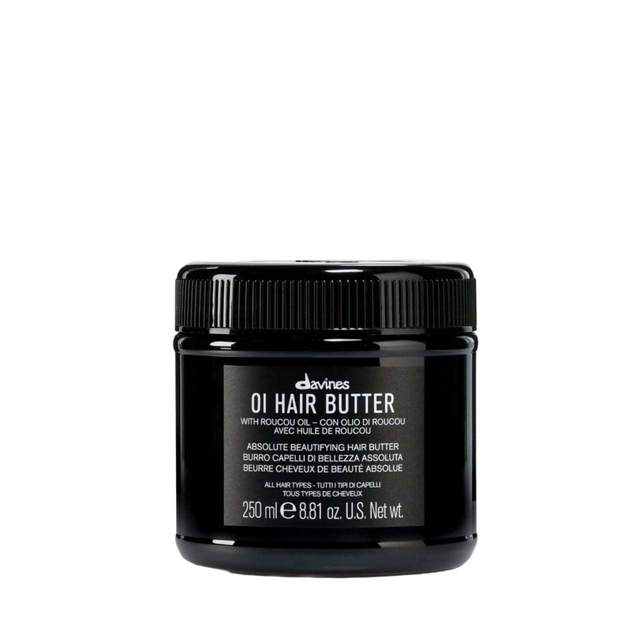 Davines Oi Hair Butter, 8.8 Fl Oz