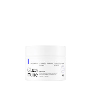 VT Glucamune Cream - By Baano