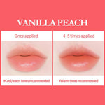 Secret Key Sweet Glam Tint Glow Mini Kit