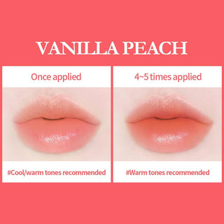 Secret Key Sweet Glam Tint Glow Mini Kit