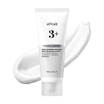 ANUA 3+ Ceramide Panthenol Moisture Barrier Cream