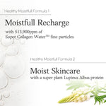 ETUDE Moistfull Collagen Essence