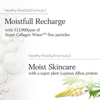 ETUDE Moistfull Collagen Essence - By Baano