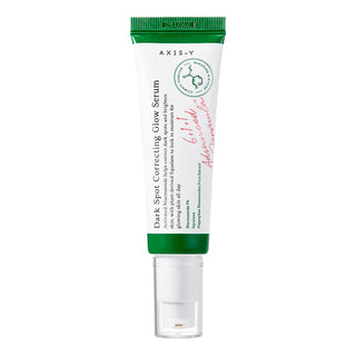 AXIS-Y Dark Spot Correcting Glow Serum - By Baano