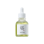 Beauty Of Joseon Calming Serum: Green Tea + Panthenol