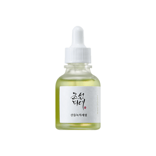 Beauty Of Joseon Calming Serum: Green Tea + Panthenol - By Baano