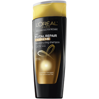 L'Oreal Paris Elvive Total Repair Extreme Renewing Shampoo
