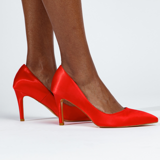 Capri Pumps - By Baano