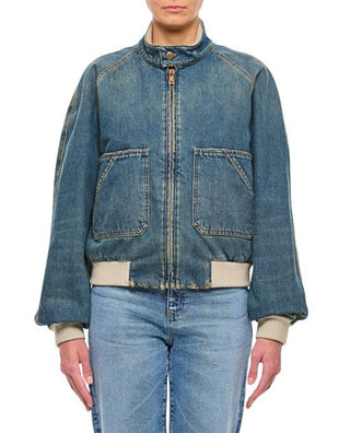 Denim jacket - By Baano