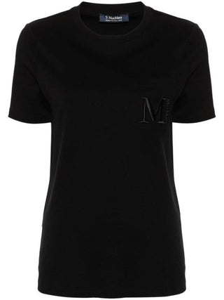 Short -sleeved t -shirt