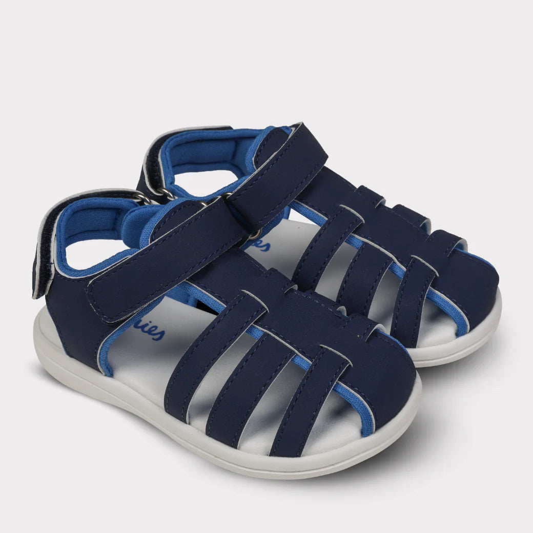 Arden Boys Fisherman Sandal