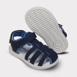 Arden Boys Fisherman Sandal