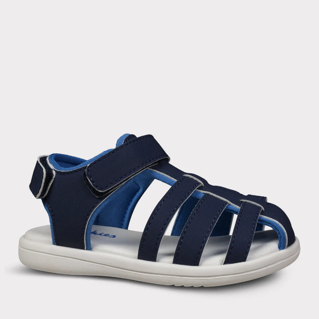 Arden Boys Fisherman Sandal