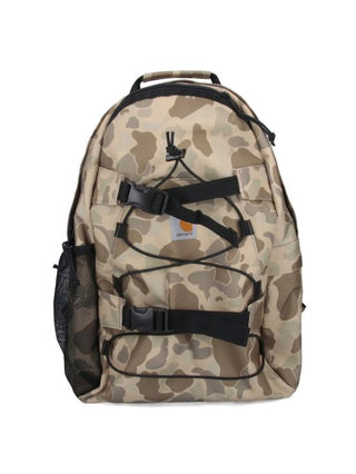 Backpack - By Baano