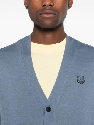 Cardigan - By Baano