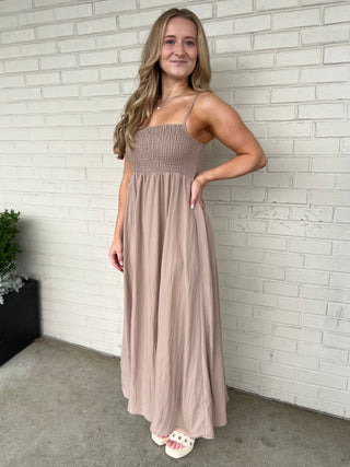 [Z Supply] Beachside Midi Dress