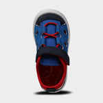 Lagoon Boys Hook & Loop Sandal