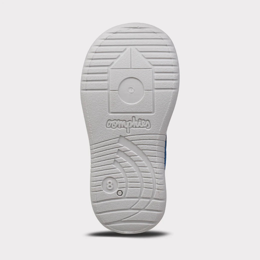 Lagoon Boys Hook & Loop Sandal