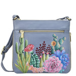 Expandable Travel Crossbody - 550 - By Baano