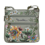 Expandable Travel Crossbody - 550 - By Baano
