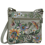 Expandable Travel Crossbody - 550 - By Baano