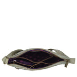 Expandable Travel Crossbody - 550 - By Baano