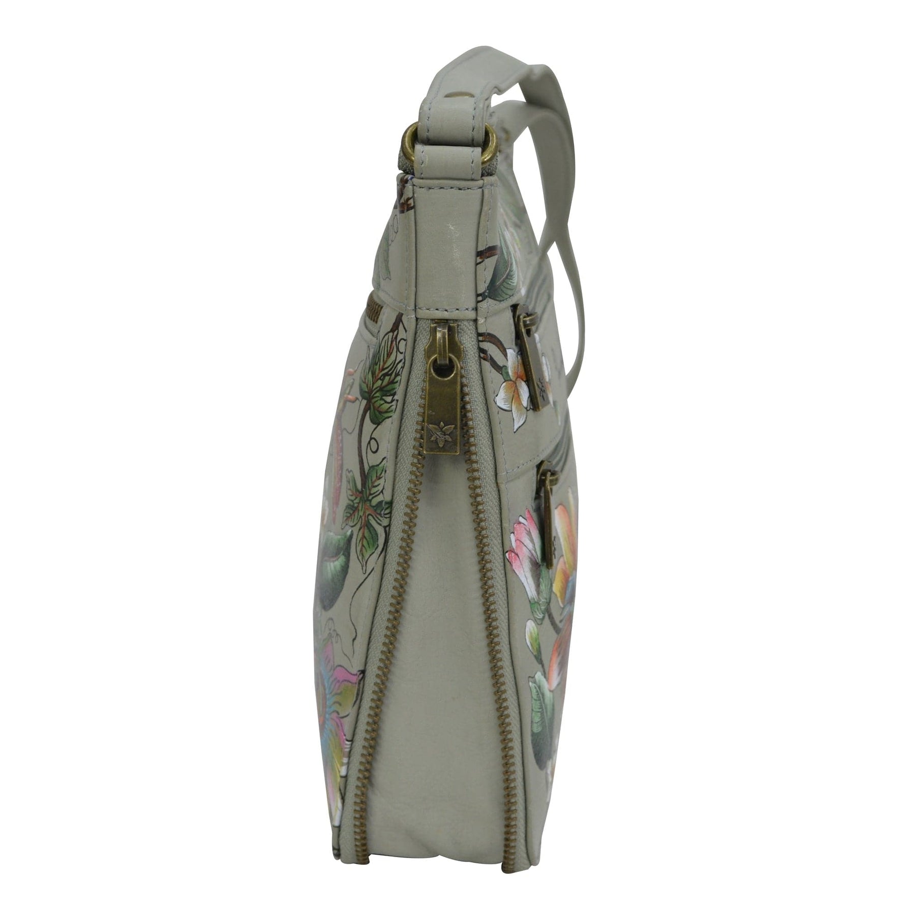 Expandable Travel Crossbody - 550 - By Baano