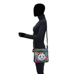 Expandable Travel Crossbody - 550 - By Baano