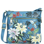 Expandable Travel Crossbody - 550 - By Baano