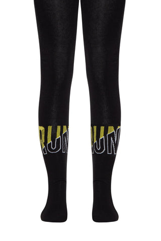 Conte-Kids Cotton Tights - Tip-Top 559 - By Baano