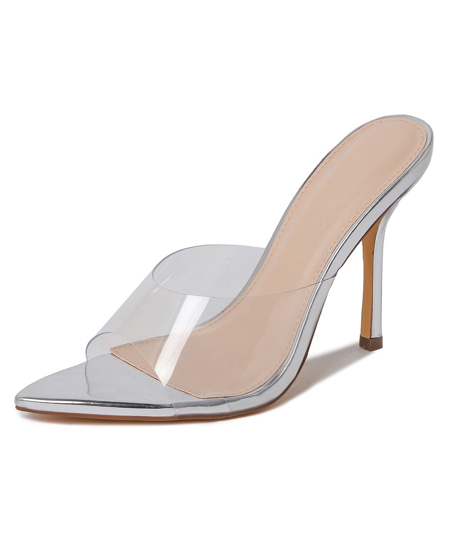 Adella | Silver J.Adams