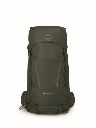 Backpack - By Baano