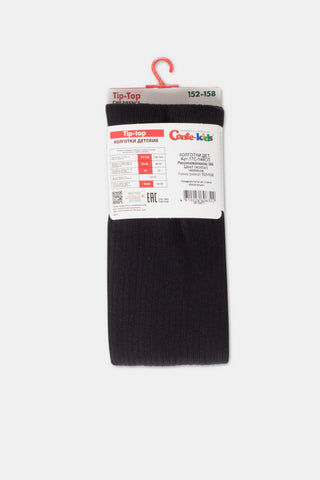 Conte-Kids Cotton Tights - Tip-Top 566 - By Baano