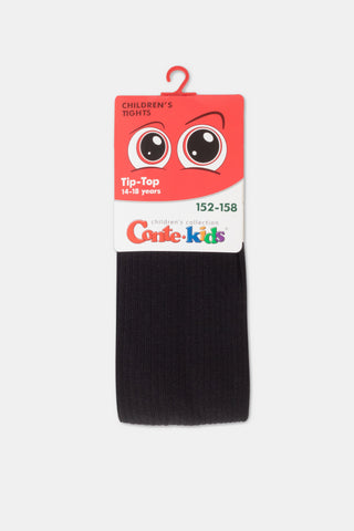Conte-Kids Cotton Tights - Tip-Top 566 - By Baano