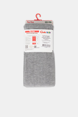 Conte-Kids Cotton Tights - Tip-Top 566 - By Baano