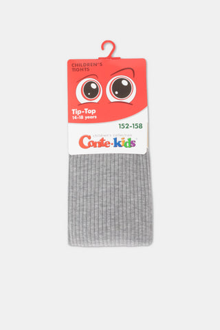 Conte-Kids Cotton Tights - Tip-Top 566 - By Baano