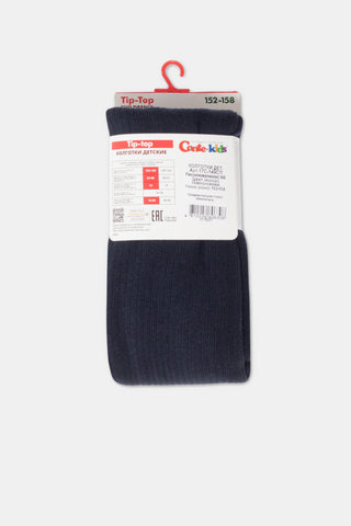 Conte-Kids Cotton Tights - Tip-Top 566 - By Baano