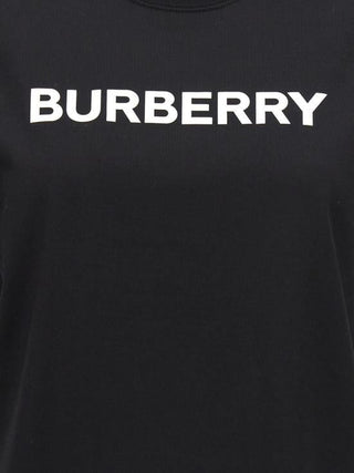COTTON LOGO T-SHIRT - By Baano