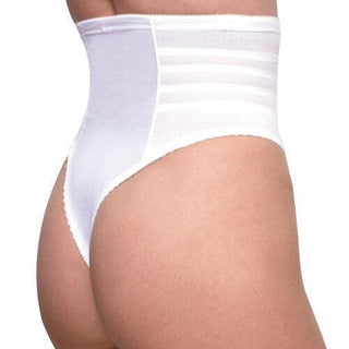 High Waist Firm Shaping Thong | Style 900 Rago Shapewear