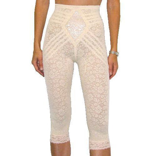 Style 6270 | Leg Shaper Leggings Extra Firm Shaping Rago Shapewear