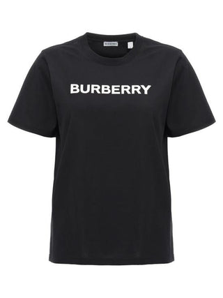 COTTON LOGO T-SHIRT - By Baano