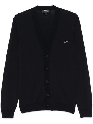 Cardigan - By Baano