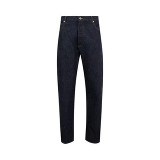 Denim pants - By Baano